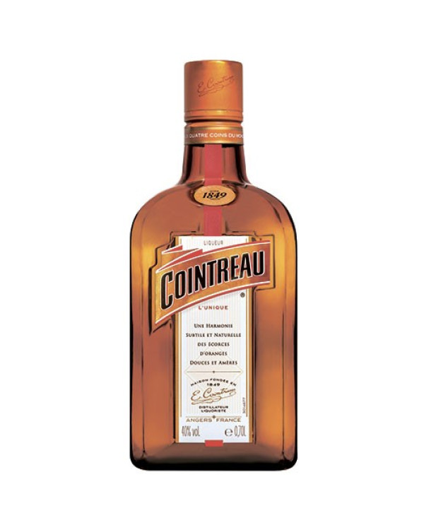 Cointreau 0.7л Cointreau 0.7л
