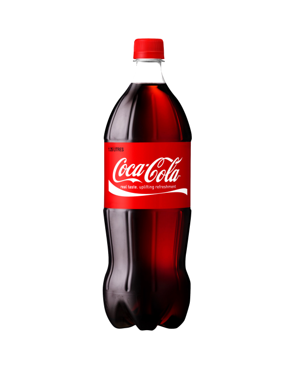 Coca-Cola 2 литра Coca-Cola 2 литра