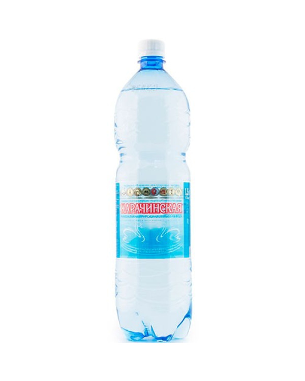 Карачинскую 1,5л Карачинскую 1,5л