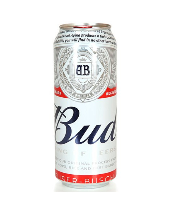 Bud Bud