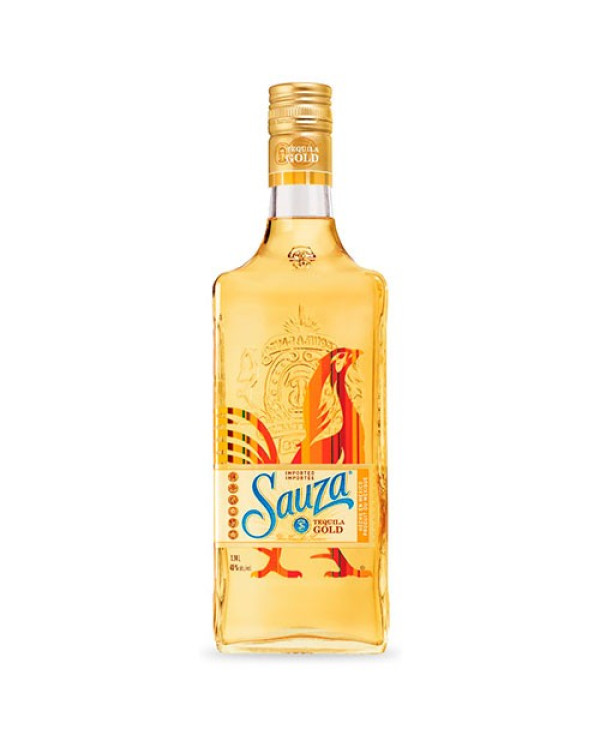 Sauza Gold 0.7л Sauza Gold 0.7л