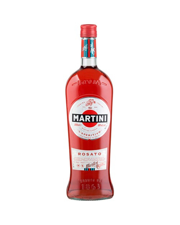 Martini Rosato 1л Martini Rosato 1л