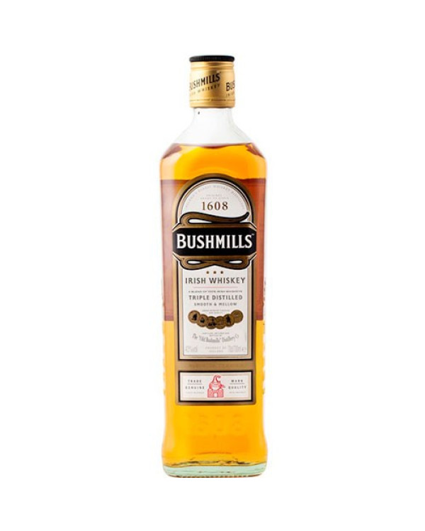 Bushmills Original 0.7л Bushmills Original 0.7л