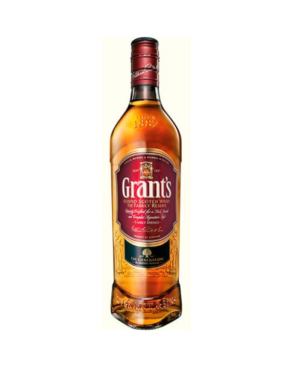 Grant's 0.5л Grant's 0.5л