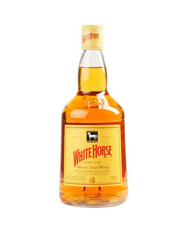 White Horse 1л White Horse 1л