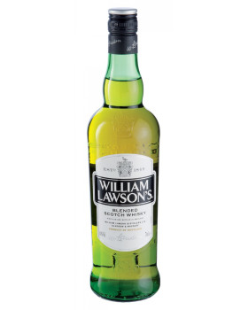 William Lawson's 0.7л