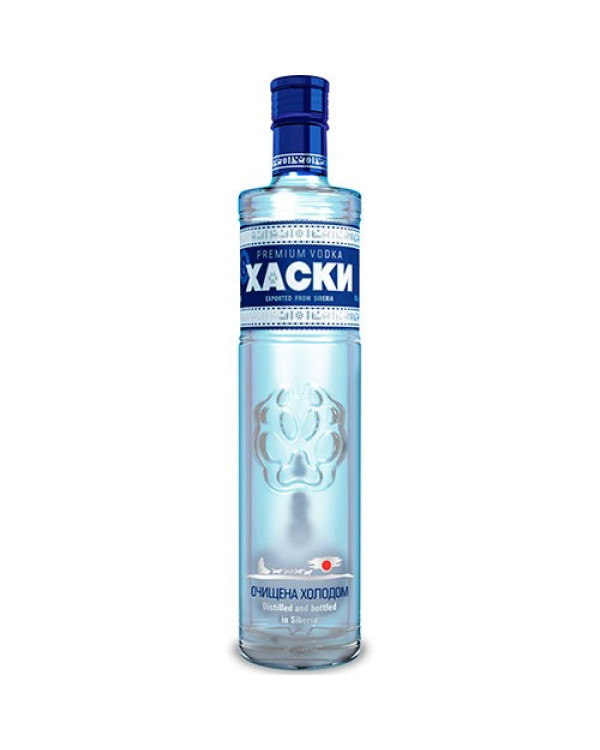 Хаски 0.5л Хаски 0.5л