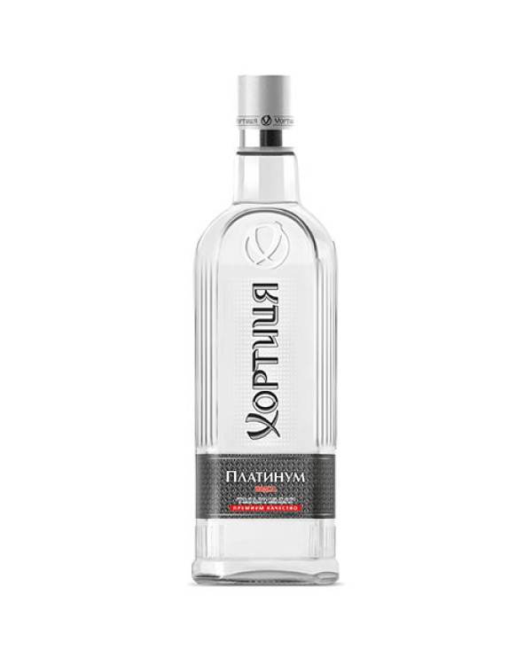 Хортица 0.5л Хортица 0.5л