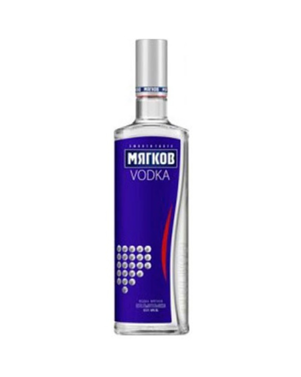 Мягков 0.7л Мягков 0.7л