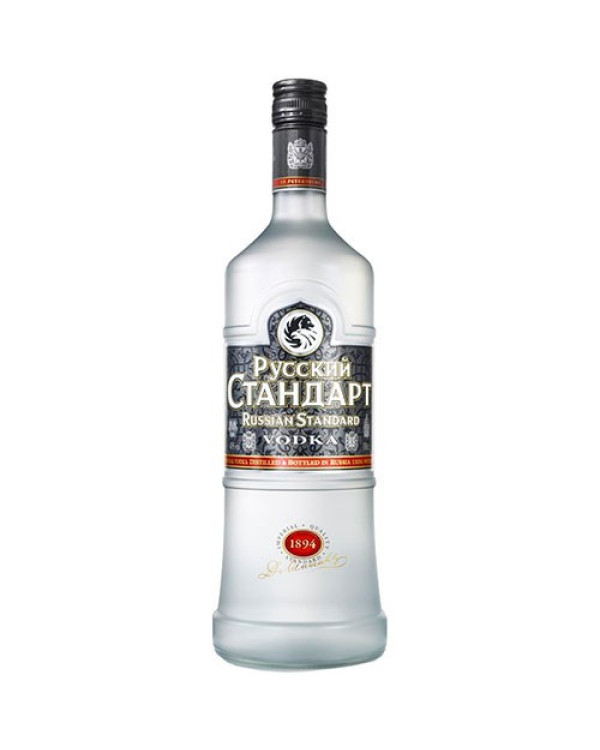 Русский стандарт 0.5л Русский стандарт 0.5л